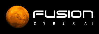 Fusion Cyber Logo